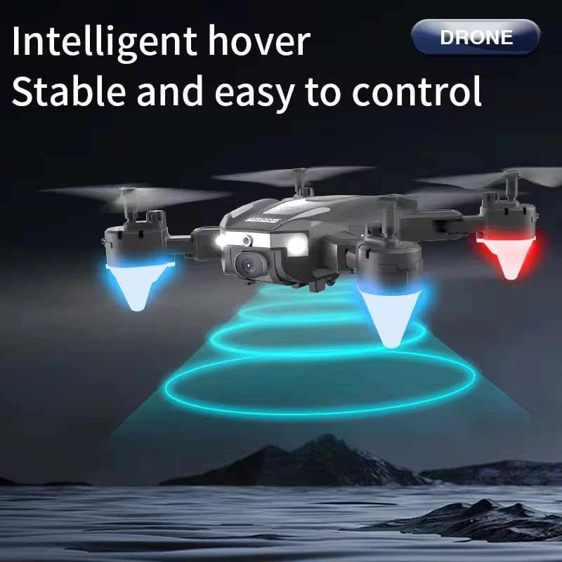 J2 Double Battery Double Camera Drone