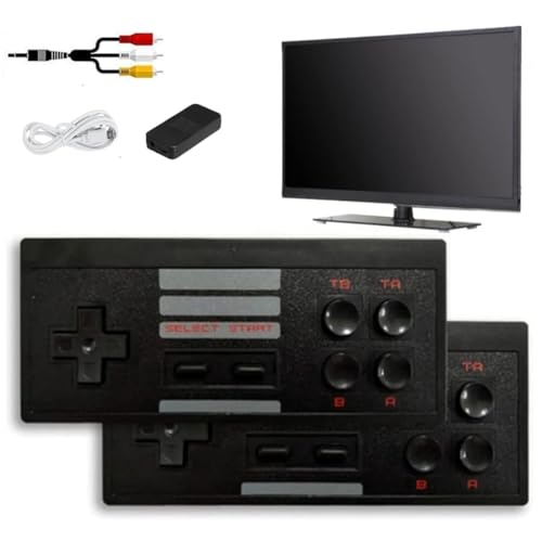 TY Handheld Game Players | 4.3In X7 Video Game Console | Double Rocker 8GB Memory Built in 10000 Games MP5 Multifunctional Inbuilt Camera