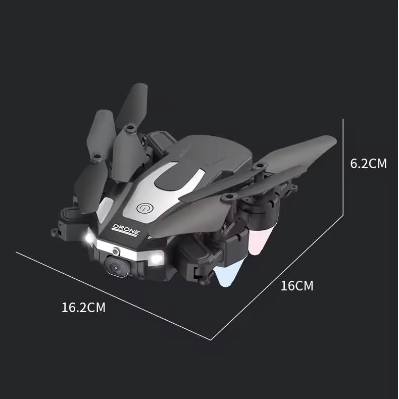 J2 Double Battery Double Camera Drone