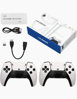 M15 GameStick Wireless Video for TV Gaming