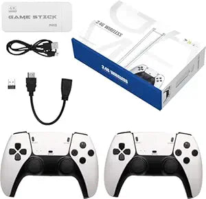 M15 GameStick Wireless Video for TV Gaming